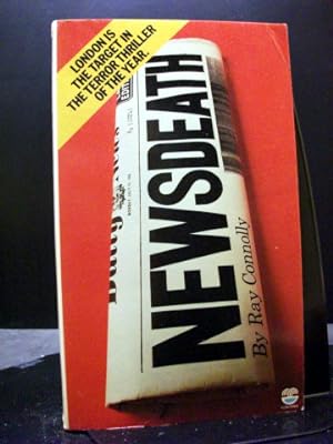 Immagine del venditore per Newsdeath venduto da Booksalvation