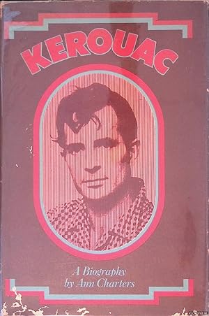 Bild des Verkufers fr Kerouac: A Biography zum Verkauf von Klondyke