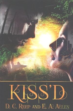 Image du vendeur pour Kiss'd mis en vente par GreatBookPrices