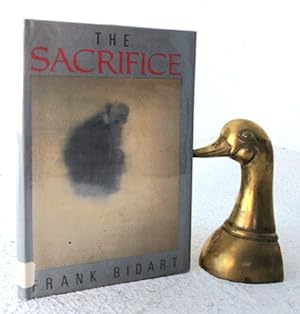 Seller image for The Sacrifice for sale by Structure, Verses, Agency  Books