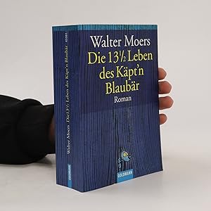 Imagen del vendedor de Die 13 1/2 Leben des Kpt'n Blaubr a la venta por Bookbot