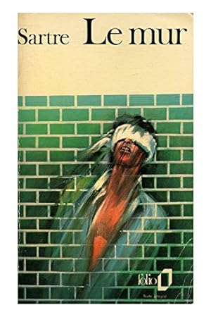 Image du vendeur pour Le mur / Sartre, Jean Paul / Rf: 18060 mis en vente par Ammareal