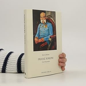 Seller image for Franz Joseph for sale by Bookbot