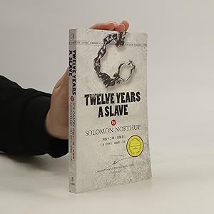 Seller image for Twelve Years a Slave for sale by Bookbot