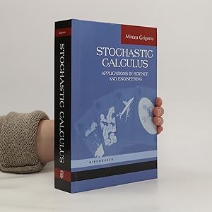 Immagine del venditore per Stochastic Calculus venduto da Bookbot