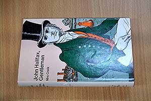 Seller image for John Halifax, Gentleman (Everyman's Library) for sale by HALCYON BOOKS