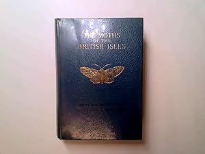 Image du vendeur pour The moths of the British Isles mis en vente par Goldstone Rare Books