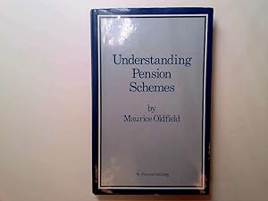 Seller image for Understanding Pension Schemes for sale by Goldstone Rare Books
