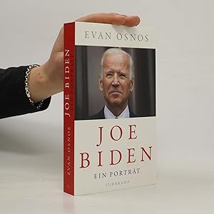 Bild des Verkufers fr Joe Biden zum Verkauf von Bookbot