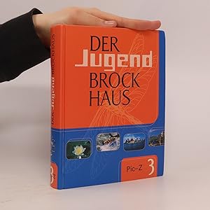 Image du vendeur pour Der Jugend-Brockhaus 3, Pic-Z mis en vente par Bookbot
