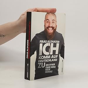 Imagen del vendedor de Ich komm auf Deutschland zu a la venta por Bookbot