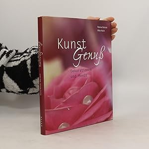 Seller image for Kunst-Genu for sale by Bookbot