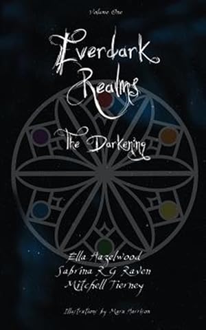 Seller image for Everdark Realms: The Darkening for sale by GreatBookPrices