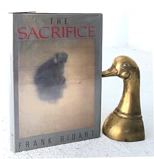 Imagen del vendedor de The Sacrifice a la venta por Structure, Verses, Agency  Books