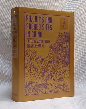 Imagen del vendedor de Pilgrims and Sacred Sites in China (Volume 15) (Studies on China) a la venta por Book House in Dinkytown, IOBA