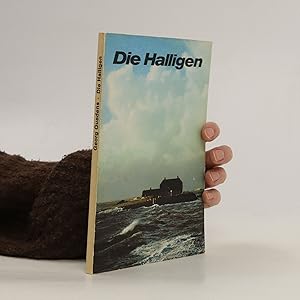 Seller image for Die Halligen for sale by Bookbot