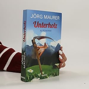 Seller image for Unterholz for sale by Bookbot