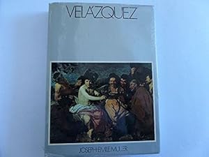 Seller image for Velzquez for sale by Ammareal