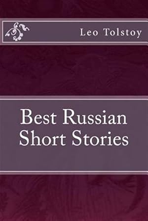 Seller image for Best Russian Short Stories for sale by GreatBookPrices