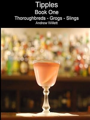 Seller image for Tipples ? Book One for sale by GreatBookPrices