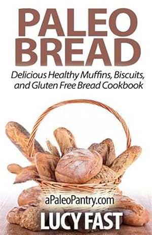 Seller image for Paleo Bread for sale by GreatBookPrices