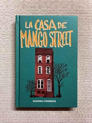 Imagen del vendedor de La casa de Mango Street -edici catalana a la venta por Campbell Llibres