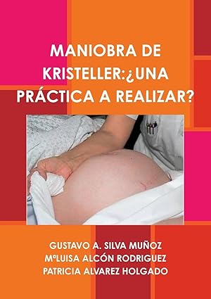 Seller image for MANIOBRA DE KRISTELLER for sale by moluna