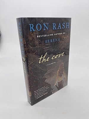 Seller image for The Cove (Signed First Edition) for sale by Artos Fine Books