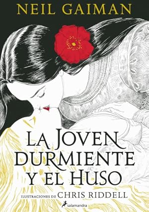 Immagine del venditore per La joven durmiente y el huso / The Sleeper and the Spindle -Language: Spanish venduto da GreatBookPrices