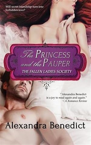 Seller image for Princess and the Pauper for sale by GreatBookPrices