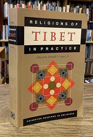 Imagen del vendedor de Religions of Tibet in Practice a la venta por San Francisco Book Company