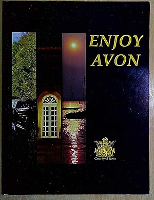 Seller image for Enjoy Avon for sale by Pendleburys - the bookshop in the hills