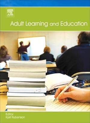 Seller image for Adult Learning and Education for sale by GreatBookPrices