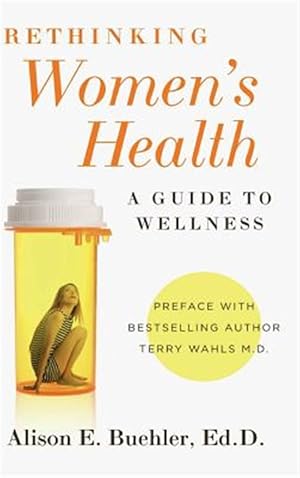 Seller image for Rethinking Women's Health for sale by GreatBookPrices