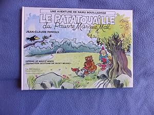 Image du vendeur pour La patatouaille du pauvre Marque mal mis en vente par arobase livres