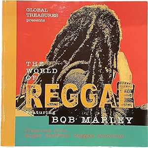 The World of Regge Featuring Bob Marley