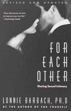 Seller image for For Each Other : Sharing Sexual Intimacy for sale by GreatBookPrices
