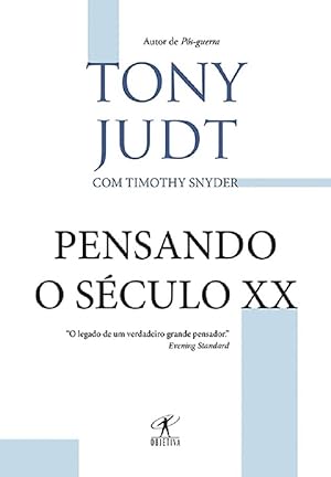 Image du vendeur pour Pensando O Seculo Xx mis en vente par Livraria Ing