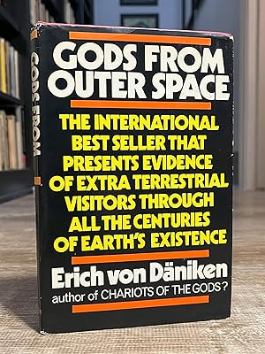 Gods From Outer Space (1970)