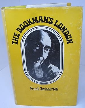 Seller image for The Bookman?s London for sale by K Books Ltd ABA ILAB