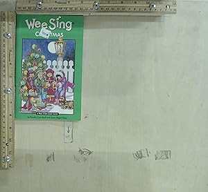 Immagine del venditore per Wee Sing for Christmas venduto da Jenson Books Inc