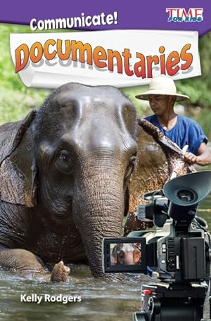 Seller image for Communicate! Documentaries for sale by GreatBookPrices