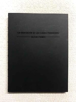 Seller image for La habitacin de los libros prohibidos for sale by Campbell Llibres