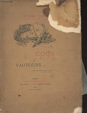 Seller image for Coqs et vautours for sale by Le-Livre