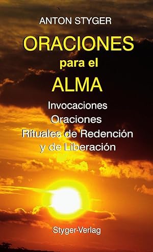 Bild des Verkufers fr Oraciones para el Alma zum Verkauf von moluna