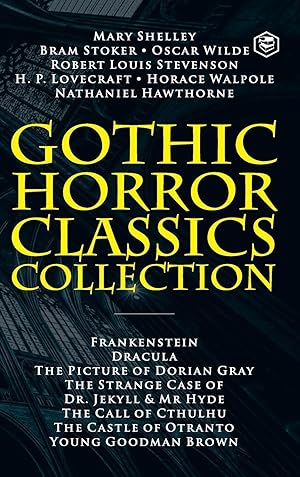 Seller image for Gothic Horror Classics Collection for sale by moluna