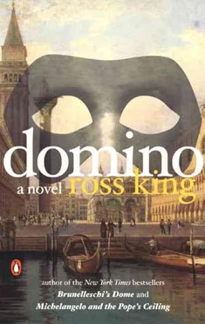 Seller image for Domino for sale by GreatBookPrices