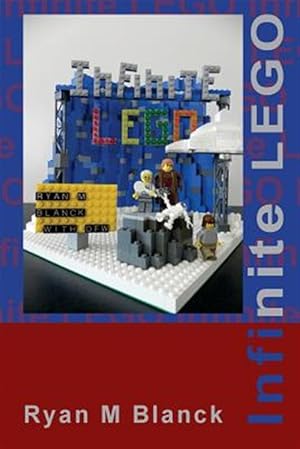 Seller image for Infinite Lego: Reimagining David Foster Wallace's Infinite Jest Through Lego for sale by GreatBookPrices
