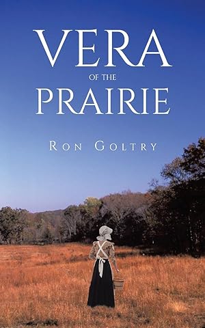 Seller image for Vera of the Prairie for sale by moluna