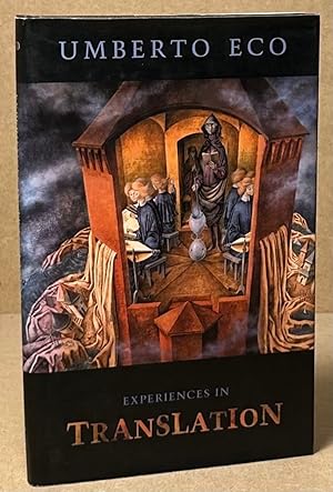 Immagine del venditore per Experiences in Translation venduto da San Francisco Book Company